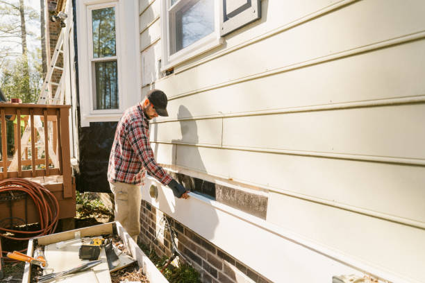 Trusted Siding Replacement service in New Columbia, PA - Creative Siding